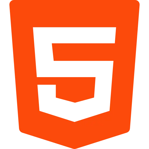 HTML Logo
