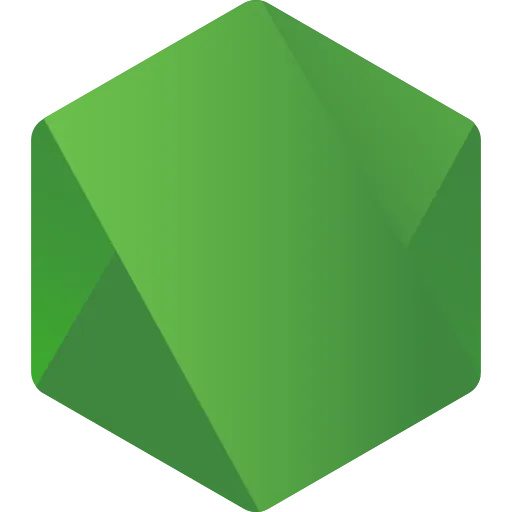 Node.js Logo