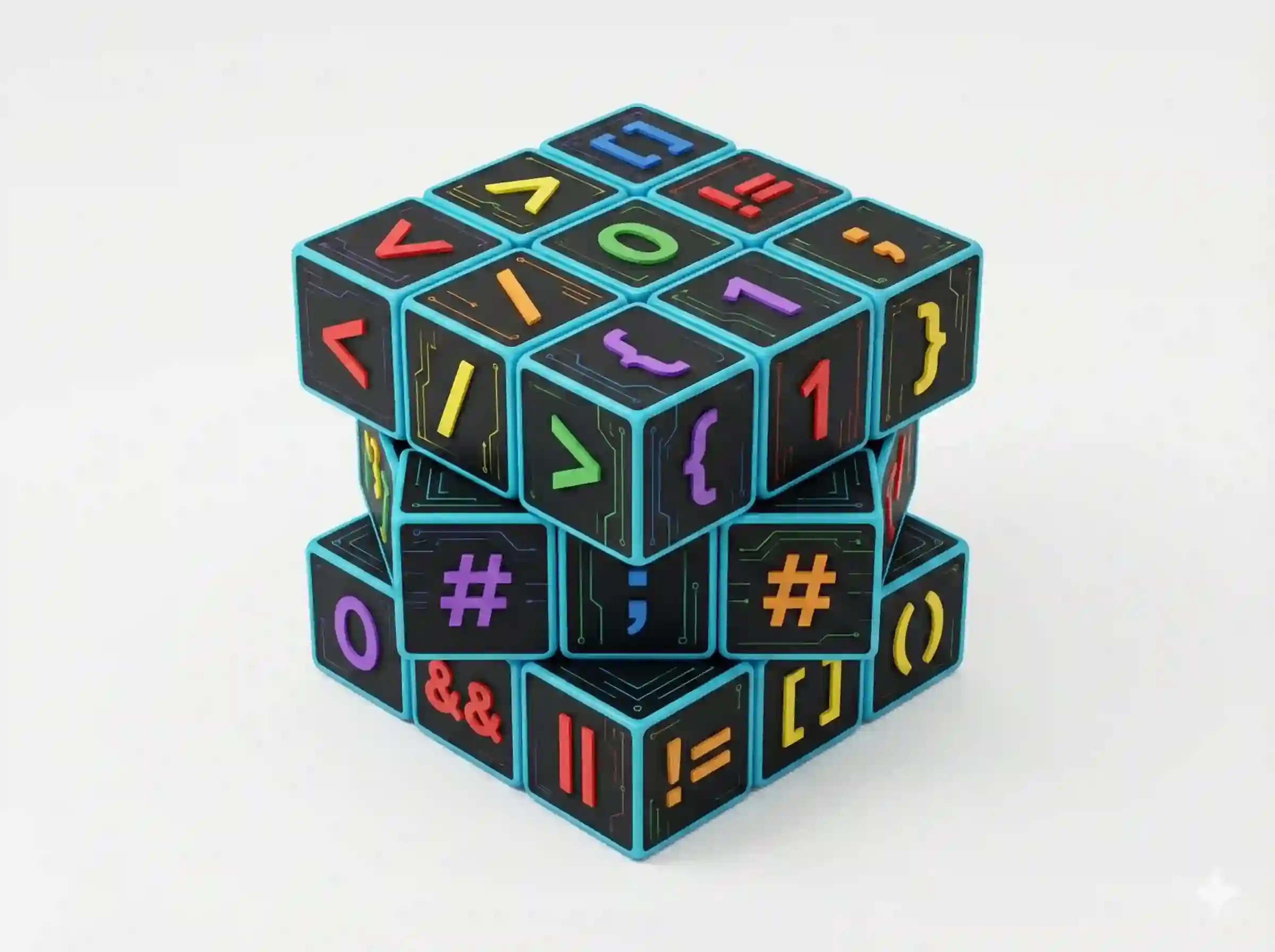 Coding Challenges Thumbnail